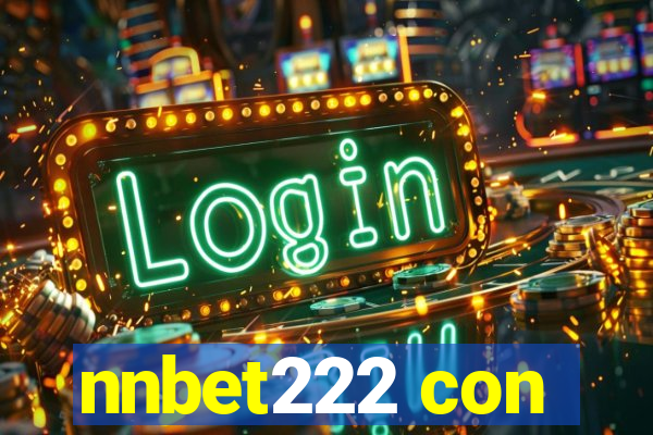 nnbet222 con